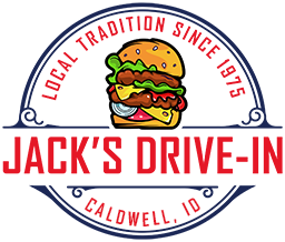 Jack's Drive-In Caldwell