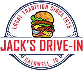 Jack's Drive-In Caldwell
